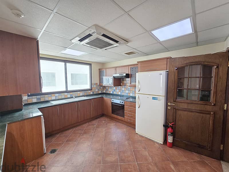 LUXURY FULLY FURNISHED 2BHK APARTMENT With EWA 2