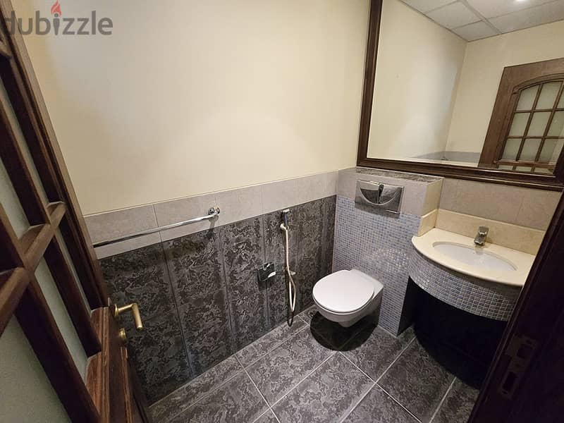 LUXURY FULLY FURNISHED 2BHK APARTMENT With EWA 4