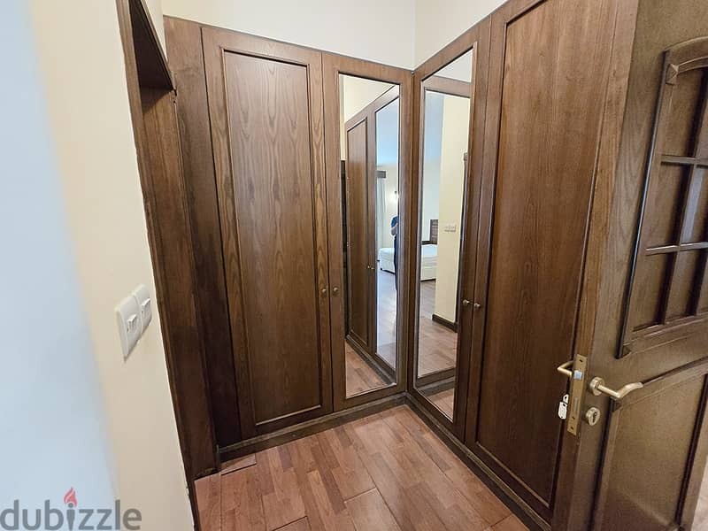 LUXURY FULLY FURNISHED 2BHK APARTMENT With EWA 8
