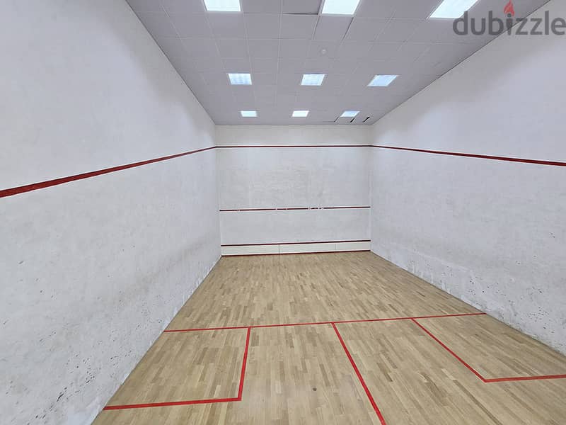 LUXURY FULLY FURNISHED 2BHK APARTMENT With EWA 14