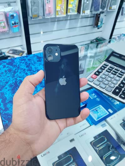 Apple - iPhone 12