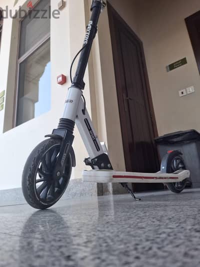 kick scooter
