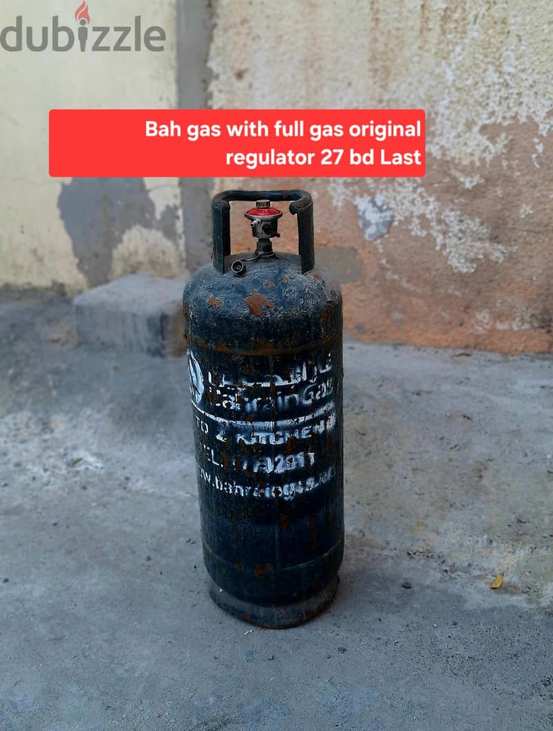 Mediam Clynder hasan gas 17 bahrain gas full regulator 27 wts ap msg 1