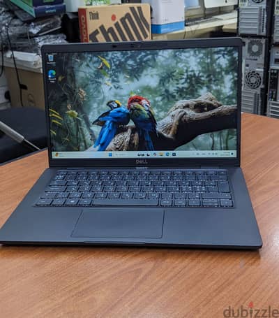 Dell i7 32GB RAM 11th Gen Laptop 16GB Graphic M. 2 SSD 35x Fast Free Ba