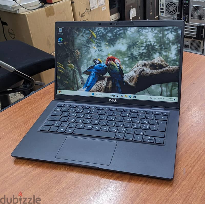Dell i7 32GB RAM 11th Gen Laptop 16GB Graphic M. 2 SSD 35x Fast Free Ba 2