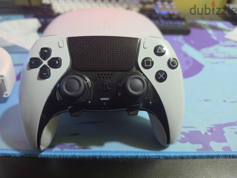 للبيع duelsense edge 1