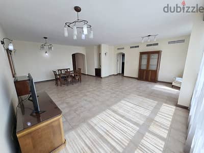 PREMIUM FULLY FURNISHED 3BHK APARTMENT FOR RENT WITH EWA