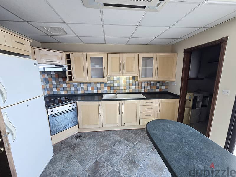 PREMIUM FULLY FURNISHED 3BHK APARTMENT FOR RENT WITH EWA 2