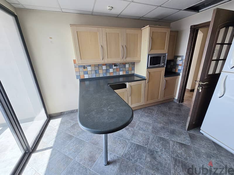 PREMIUM FULLY FURNISHED 3BHK APARTMENT FOR RENT WITH EWA 3