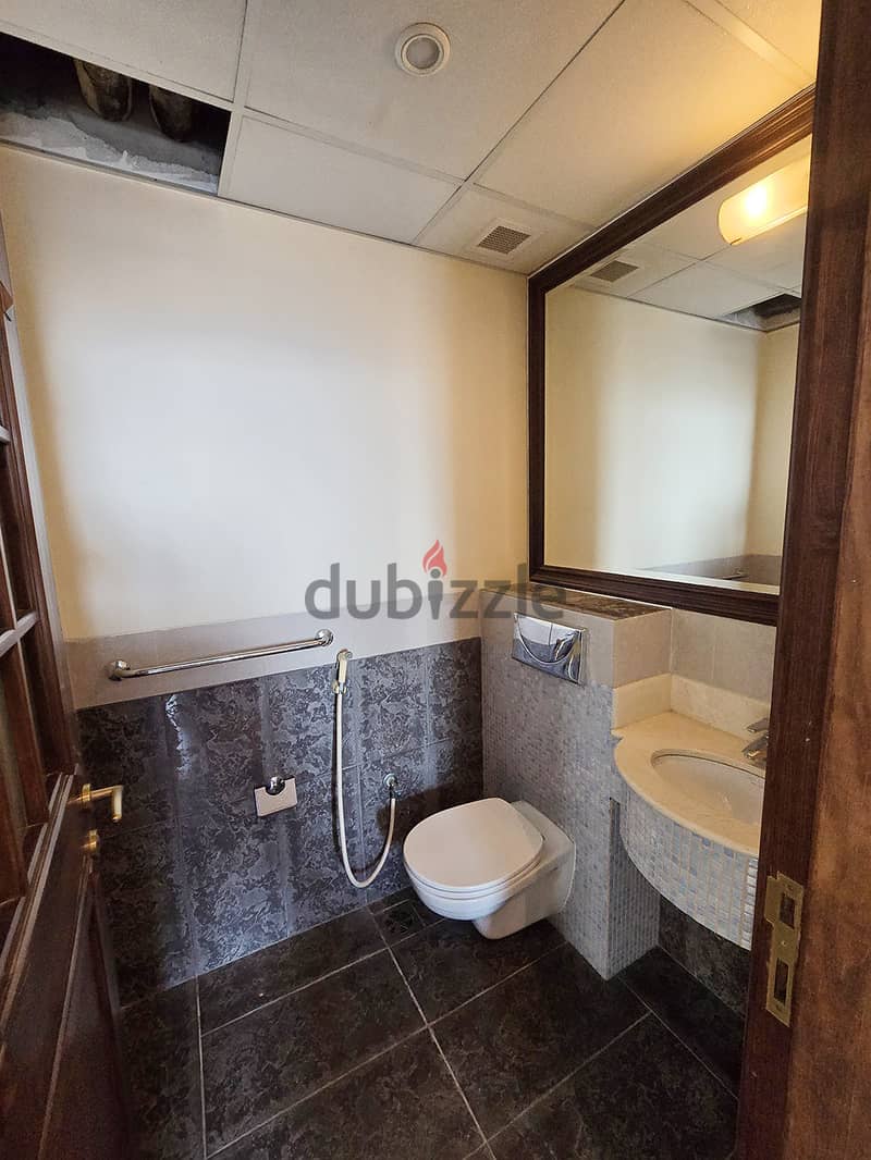 PREMIUM FULLY FURNISHED 3BHK APARTMENT FOR RENT WITH EWA 4