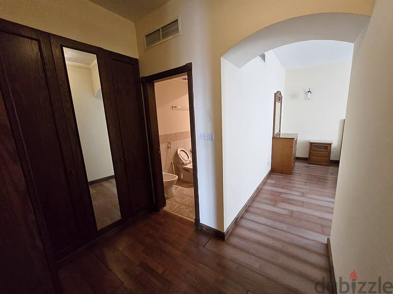 PREMIUM FULLY FURNISHED 3BHK APARTMENT FOR RENT WITH EWA 9