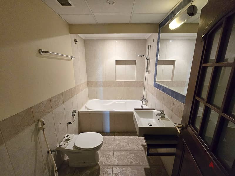 PREMIUM FULLY FURNISHED 3BHK APARTMENT FOR RENT WITH EWA 10