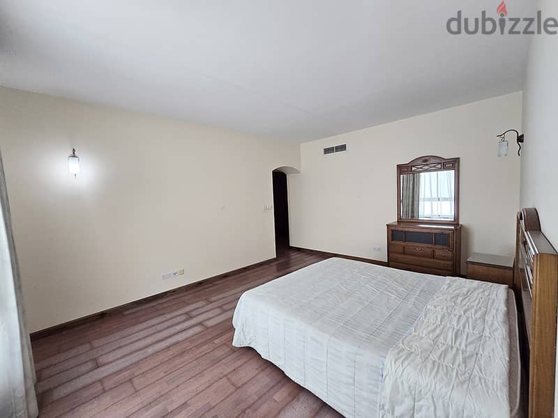 PREMIUM FULLY FURNISHED 3BHK APARTMENT FOR RENT WITH EWA 12
