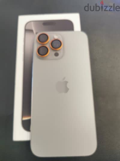 Apple - iPhone 16 Pro Max
