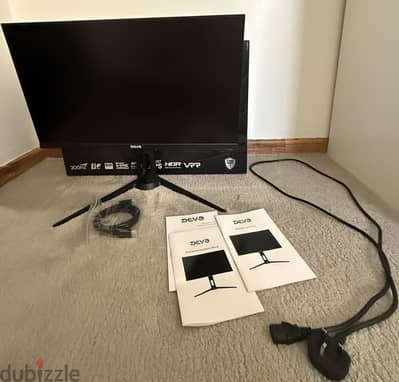 Devo (DFI27200) Gaming monitor