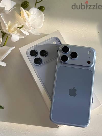 Apple - iPhone 18 Pro 256 GB