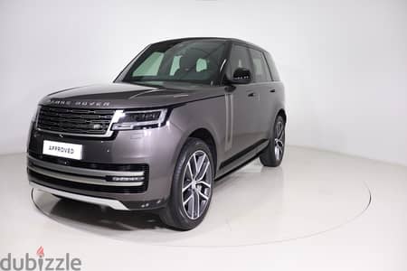 Land Rover Range Rover 2024 Range Rover 3.0 HSE 460PS-PHEV