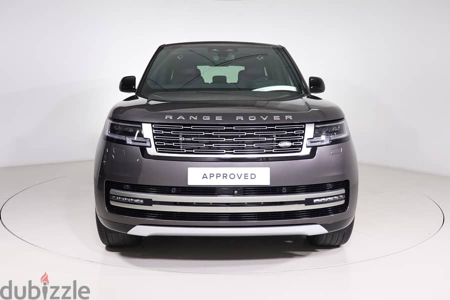 Land Rover Range Rover 2024 Range Rover 3.0 HSE 460PS-PHEV 1