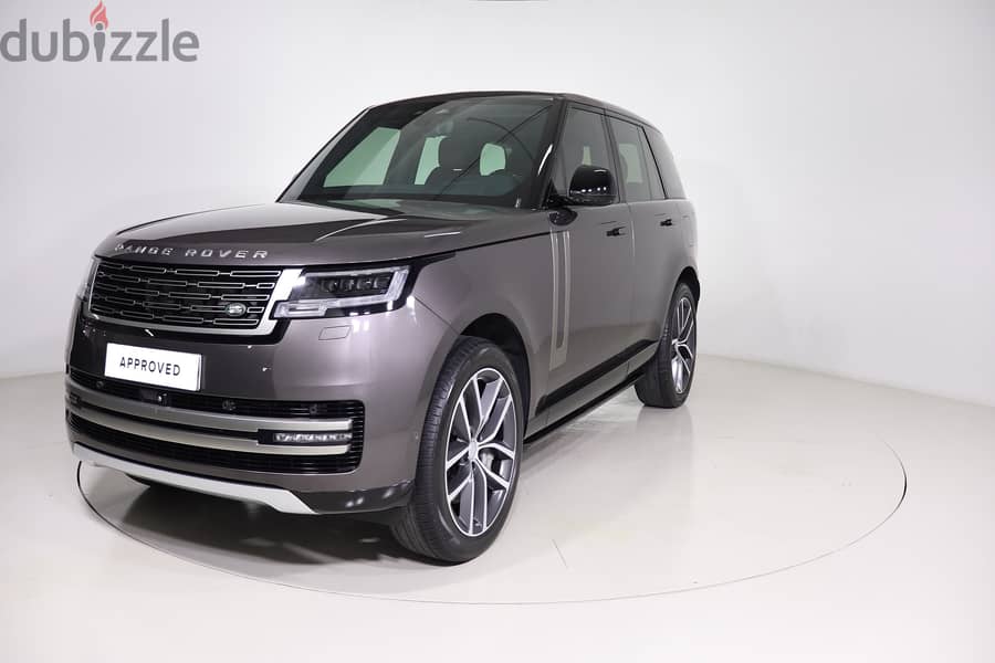 Land Rover Range Rover 2024 Range Rover 3.0 HSE 460PS-PHEV 2