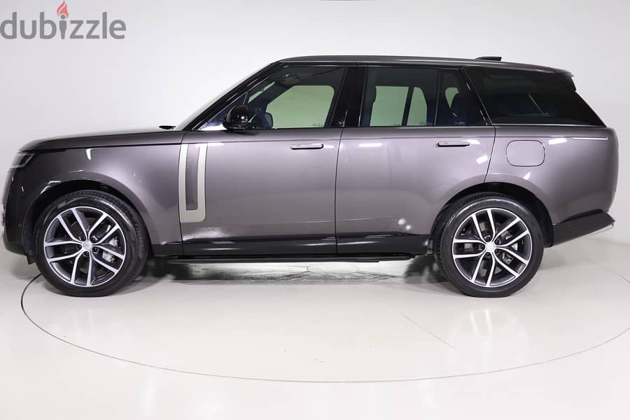 Land Rover Range Rover 2024 Range Rover 3.0 HSE 460PS-PHEV 3