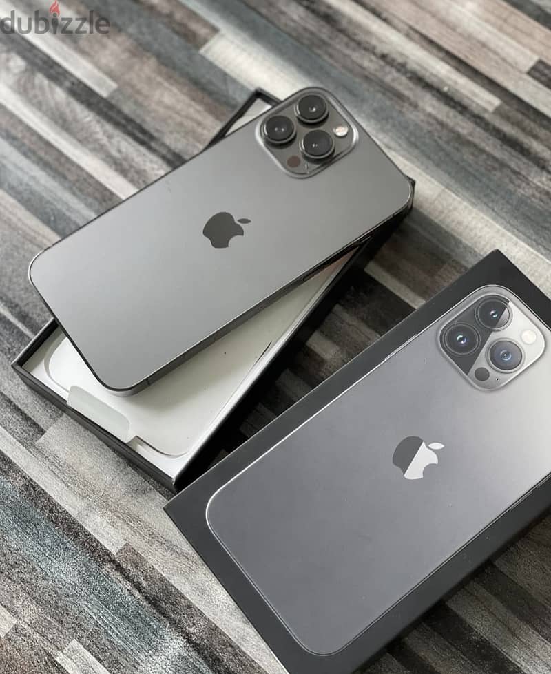 Iphone 13 pro max 128 gb 1
