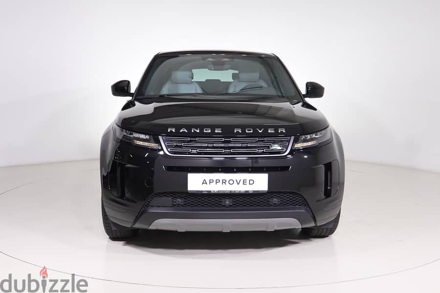 Land Rover Range Rover Evoque 2026 New Evoque 2.0 S 200PS 2
