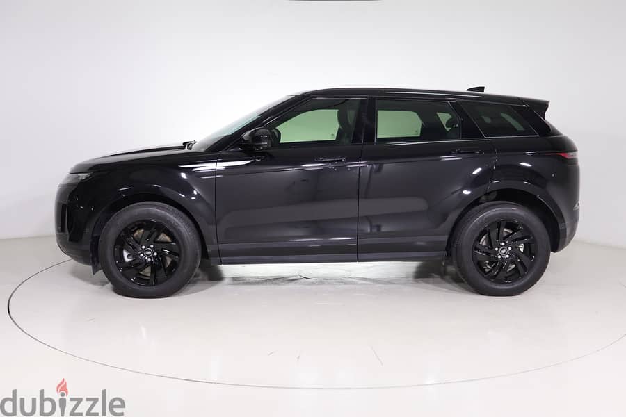 Land Rover Range Rover Evoque 2026 New Evoque 2.0 S 200PS 3