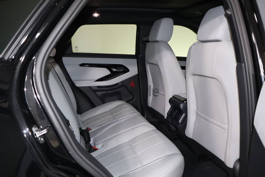 Land Rover Range Rover Evoque 2026 New Evoque 2.0 S 200PS 7