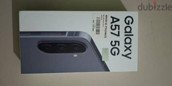 samsung a57 8l256