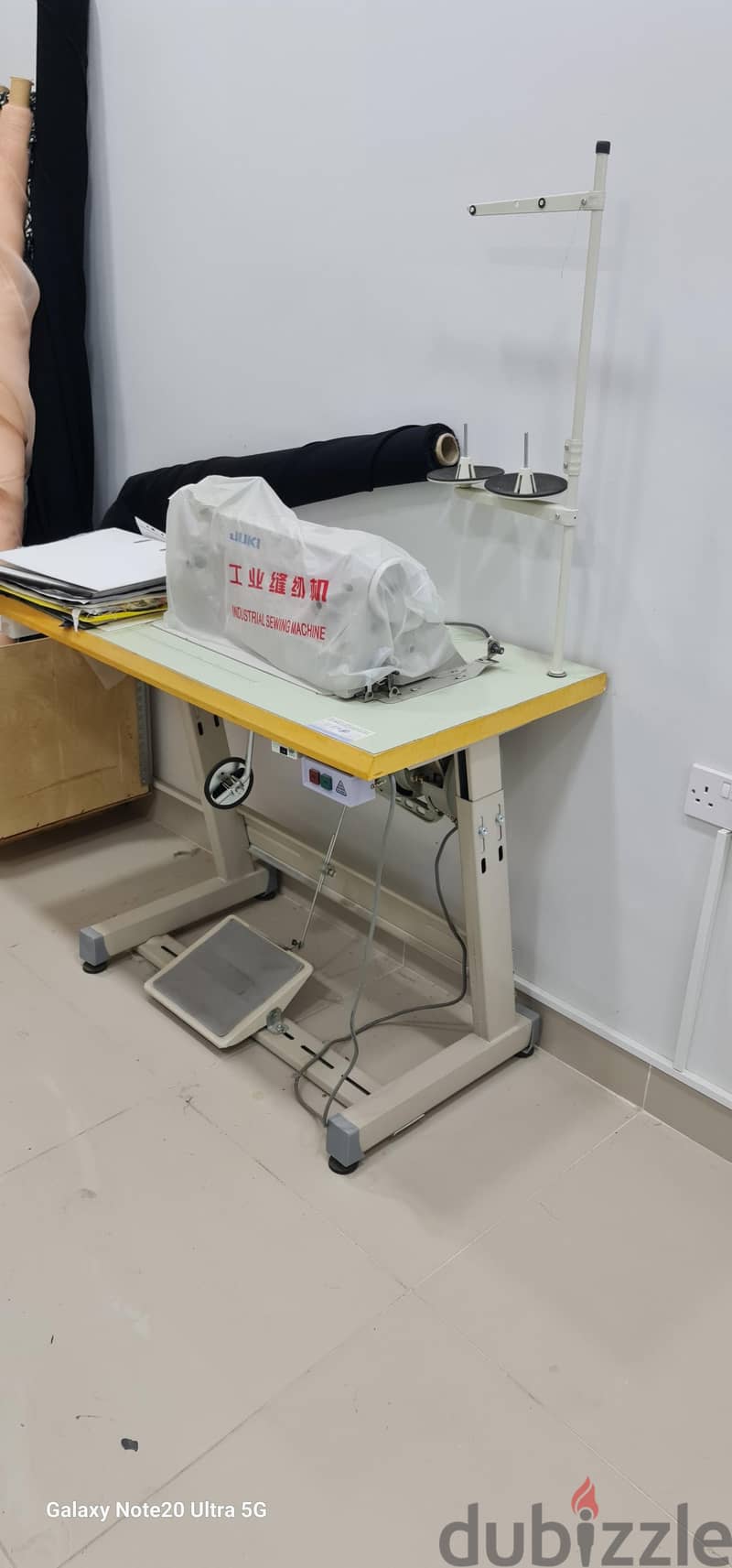 electa fridge ،mirror,saw machine,fryer 4