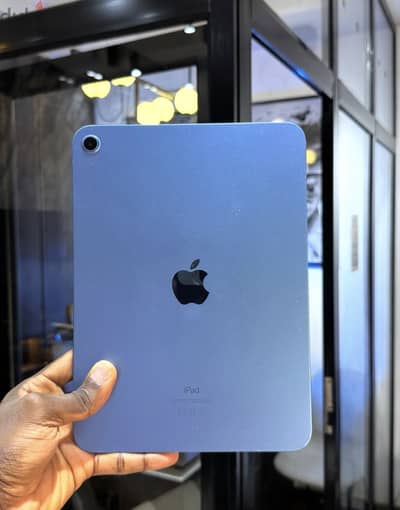 Apple iPad 10th Generation 256 gb