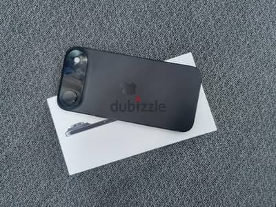 Apple - iPhone 17 Air