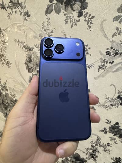 17Pro max - 256GB- face id not working all parts changed org- 39591018