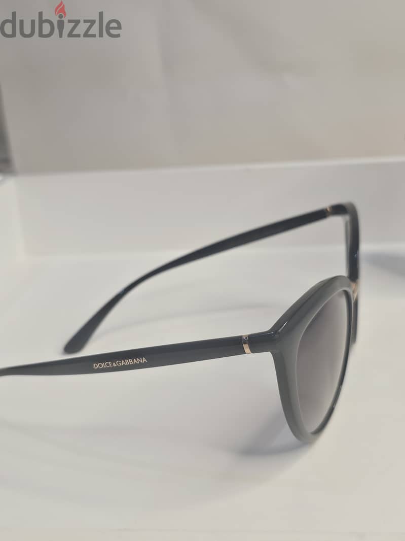 DOLICE AND GABBANA - used clean 39591018 3
