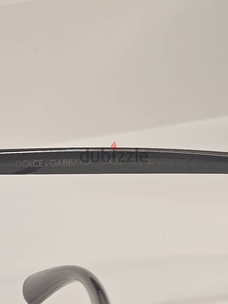 DOLICE AND GABBANA - used clean 39591018 4