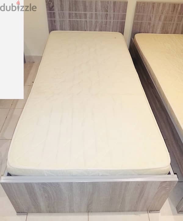 190x90 Beds 1