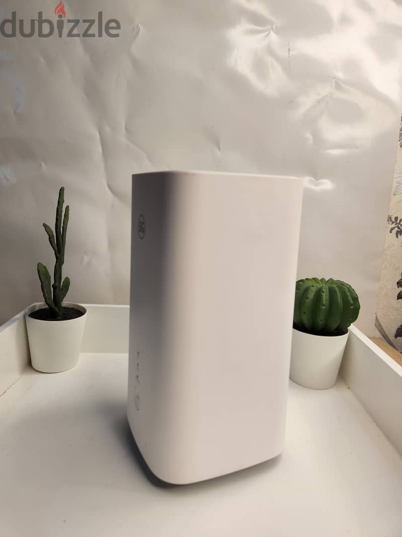 هواوي 5G | Mega Huawei 5G Router Deals!  استمتع بسرعات إنترنت خارقة 1