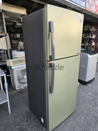 Samsung 363 liter refrigerator for sale