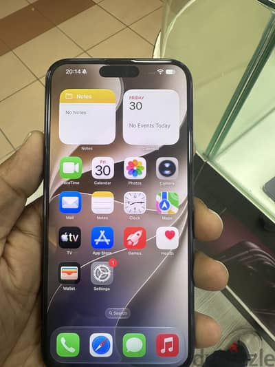 Apple - iPhone 15 Pro Max