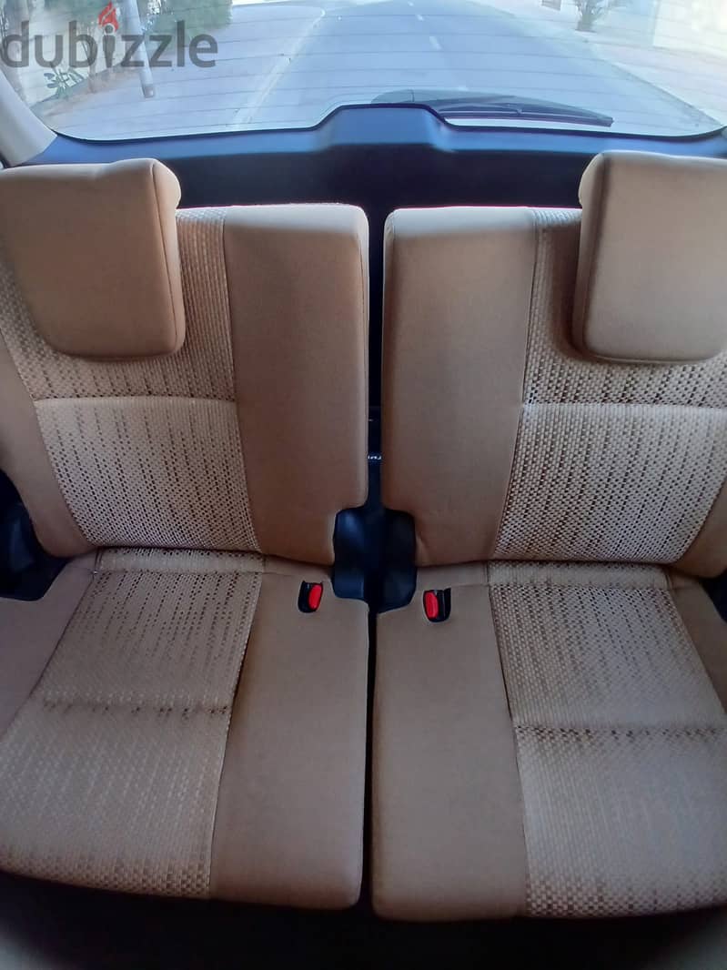 TOYOTA FORTUNER 2022 | AGENCY MAINTAINED | GCC SPECS 13