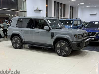 I Caur V27 Reev 2026 (Grey)