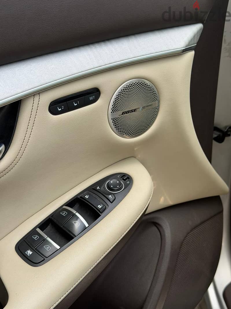 INFINITI QX50 2019 | 2.0L TURBO | AUTOMATIC | GCC SPECS | LUXURY SUV 11