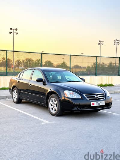 NISSAN ALTIMA 2007 | 2.4L | AUTOMATIC | WELL MAINTAINED