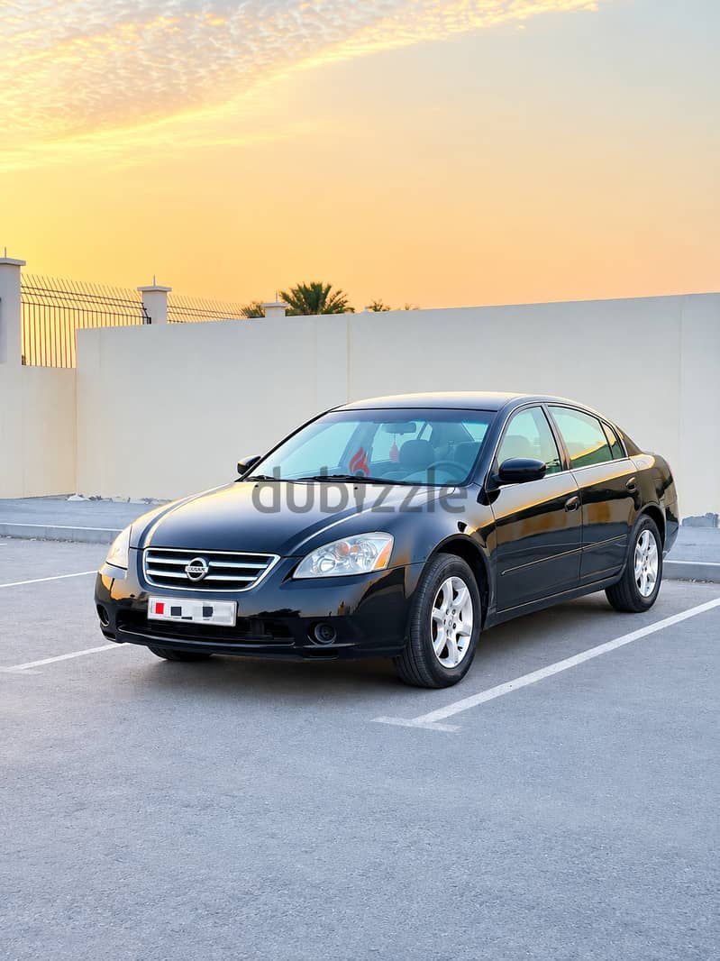 NISSAN ALTIMA 2007 | 2.4L | AUTOMATIC | WELL MAINTAINED 1