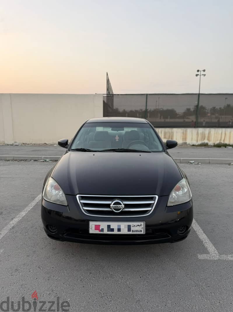 NISSAN ALTIMA 2007 | 2.4L | AUTOMATIC | WELL MAINTAINED 2