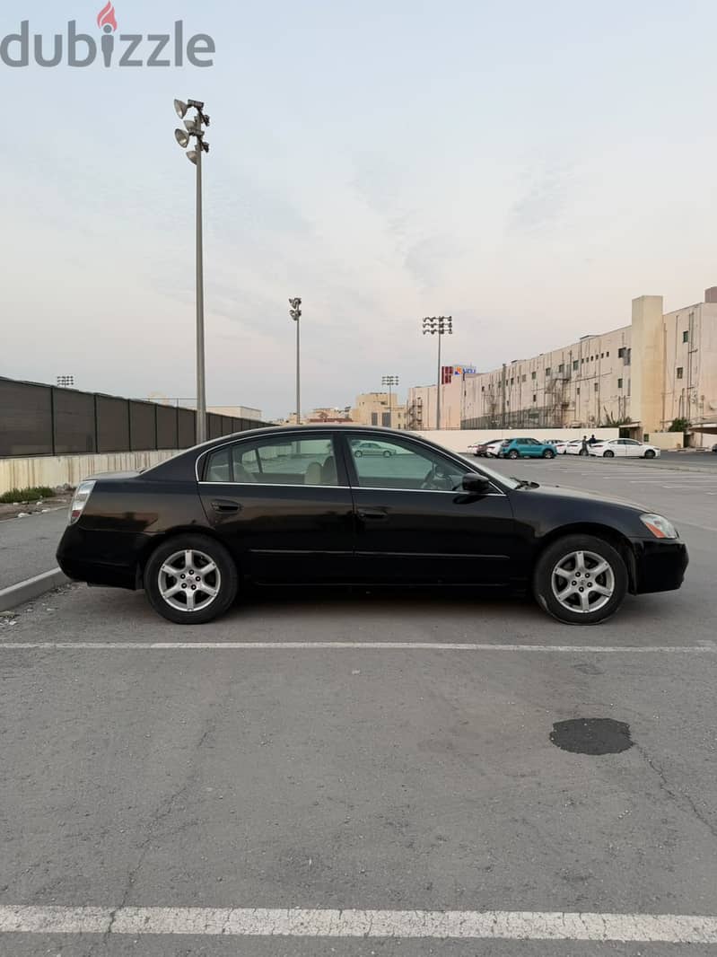 NISSAN ALTIMA 2007 | 2.4L | AUTOMATIC | WELL MAINTAINED 3