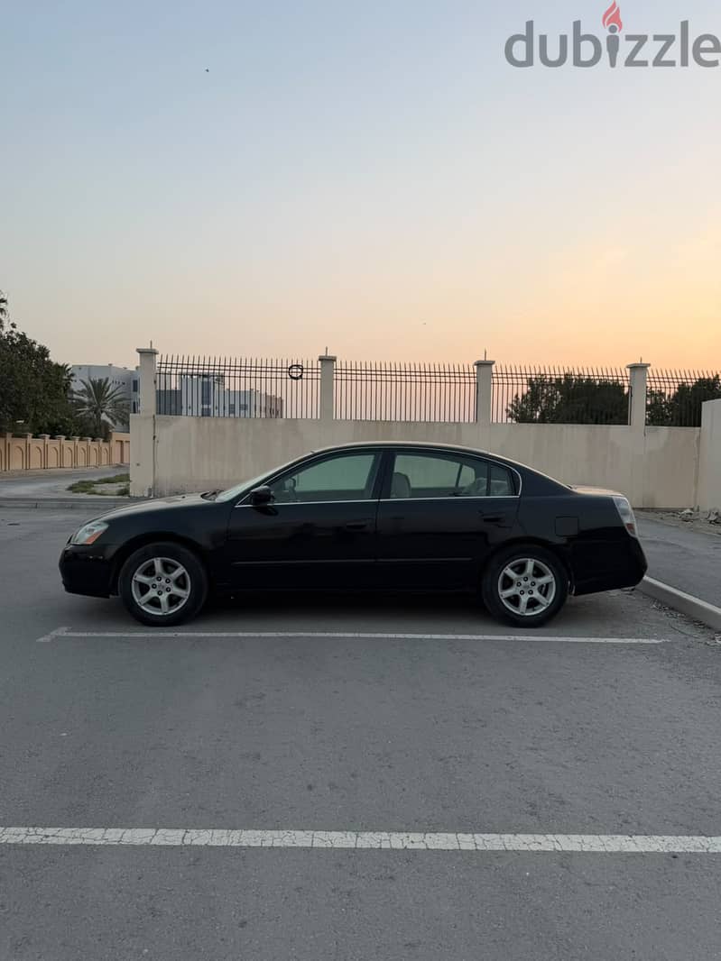 NISSAN ALTIMA 2007 | 2.4L | AUTOMATIC | WELL MAINTAINED 5