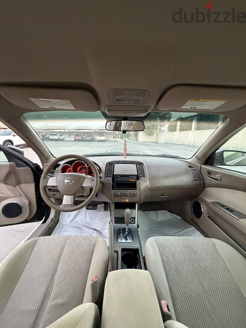 NISSAN ALTIMA 2007 | 2.4L | AUTOMATIC | WELL MAINTAINED 9