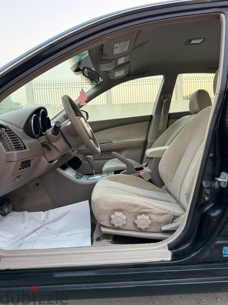 NISSAN ALTIMA 2007 | 2.4L | AUTOMATIC | WELL MAINTAINED 10