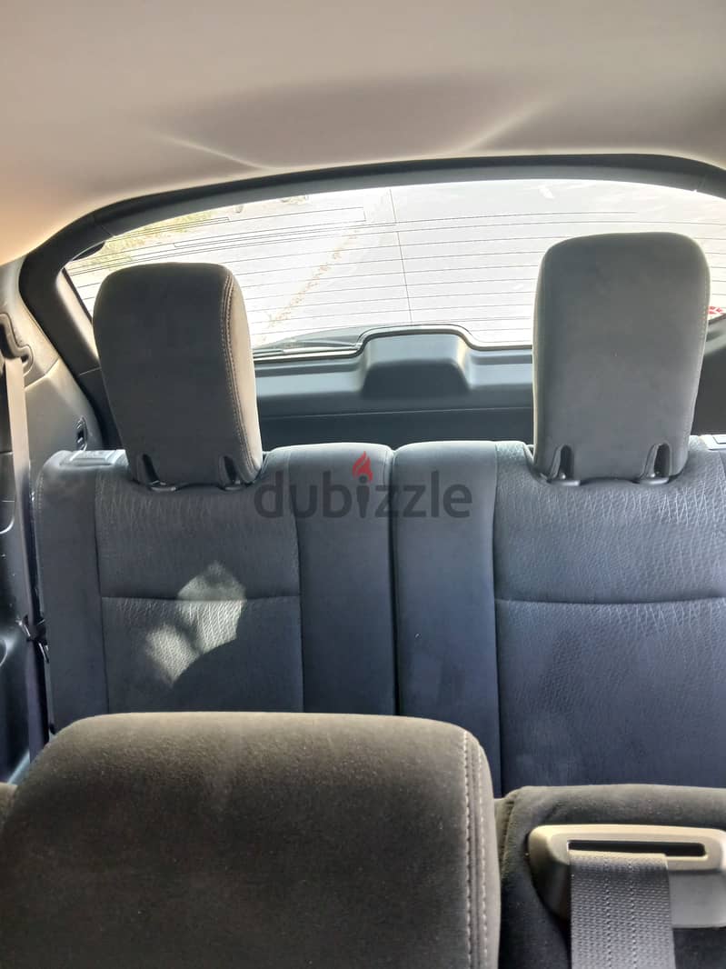 NISSAN PATHFINDER 2015 | 3.5L V6 | GCC SPECS | EXCELLENT CONDITION 10